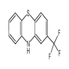 2-(TRIFLUOROMETHYL)PHENOTHIAZINE 97% of picture