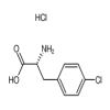 4-Chloro-D-phenylalanine Hydrochloride of picture