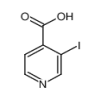 3-IODOISONICOTINIC ACID of picture