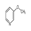 3-Methoxypyridine of picture