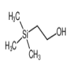 2-HYDROXYETHYLTRIMETHYLSILANE of picture