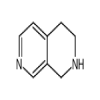 1,2,3,4-TETRAHYDRO-[2,7]NAPHTHYRIDINE of picture