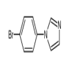 1-(4-BROMOPHENYL)IMIDAZOLE of picture