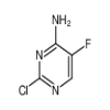 2-CHLORO-4-AMINO-5-FLUOROPYRIMIDINE of picture