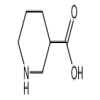 (S)-PIPERIDINE-3-CARBOXYLIC ACID of picture