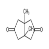 3A,6A-DIMETHYLPERHYDROPENTALENE-2,5-DIONE of picture