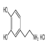 3-Hydroxytyramine hydrochloride of picture
