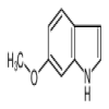 6-methoxyindole of picture