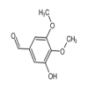 3,4-dimethoxy-5-hydroxybenzaldehyde (100g) of picture