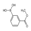 (3-Methoxycarbonylphenyl)boronic acid of picture