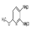 2,3-diamino-6-methoxypyridine of picture