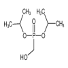 DIISOPROPYL HYDROXYMETHYLPHOSPHONATE of picture