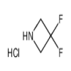 3,3-DIFLUOROAZETIDINE HYDROCHLORIDE (100g) of picture