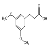 3-(3,5-Dimethoxyphenyl)propionic acid of picture