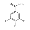 3',4',5'-TRIFLUOROACETOPHENONE of picture