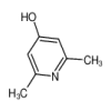 2,6-DIMETHYL-4-HYDROXYPYRIDINE of picture