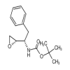 (2R,3R)-3-(N-BOC-Amino)-1-oxirane-4-phenylbutane of picture