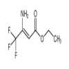 ETHYL 3-AMINO-4,4,4-TRIFLUOROBUT-2-ENOATE of picture