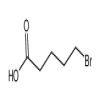 97% 5-BROMO-N-VALERIC ACID of picture