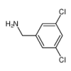 97% 3,5-DICHLOROBENZYLAMINE of picture
