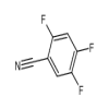2,4,5-Trifluorobenzonitrile of picture
