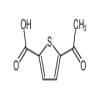 5-ACETYLTHIOPHENE-2-CARBOXYLIC ACID of picture