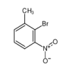 2-bromo-3-nitrotoluene of picture