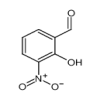 3-nitrosalicaldehyde of picture