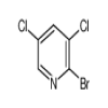 2-Bromo-3,5-dichloropyridine of picture