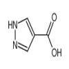 4-pyrazolecarboxylic acid of picture