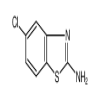 2-AMINO-5-CHLOROBENZOTHIAZOLE of picture