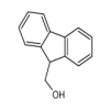 9H-Fluorene-9-methanol of picture