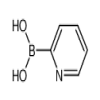 2-Pyridineboronic acid of picture
