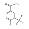 4'-Fluoro-3'-(trifluoromethyl)acetophenone (1kg) of picture