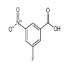 3-FLUORO-5-NITROBENZOIC ACID (50g) of picture