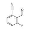 2-CYANO-6-FLUOROBENZALDEHYDE (250g) of picture