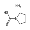 97% Ammonium pyrrolidinedithiocarbamate of picture