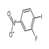 3-fluoro-4-iodo nitro benzene of picture