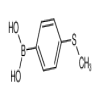 4-(Methylthio)phenylboronic acid of picture