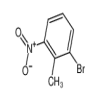 2-Bromo-6-nitrotoluene（50g) of picture