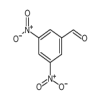 3,5-DINITROBENZALDEHYDE of picture