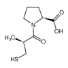 captopril of picture