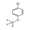 4-(TRIFLUOROMETHOXY)CHLOROBENZENE of picture