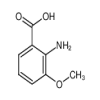 2-Amino-3-methoxybenzoic acid (1kg) of picture