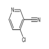 4-CHLORO-3-CYANOPYRIDINE (100g) of picture