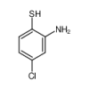 2-ao-4-Chloro thiophenol of picture