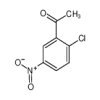 2-CHLORO-5-NITROACETOPHENONE of picture
