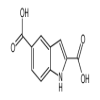 5-CARBOXYINDOLE-2-CARBOXYLIC ACID of picture