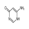 4-AMINO-6-HYDROXYPYRIMIDINE of picture