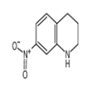 1,2,3,4-TETRAHYDRO-7-NITROQUINOLINE of picture